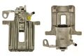 BOSCH Bremssattel 0 986 474 180 +46.80€ Pfand Aluminium für VW POLO 4 9A4 9A2 A2