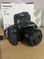 Panasonic Lumix DC-FZ82 Bridge Kamera 60x Zoom, 20-1200mm, 4K *OVP*