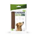 Yarrah Bio Dog Pflanzliche Dental-Sticks | 12x 180g