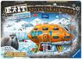 Ravensburger - Exit Adventskalender Die Polarstation in der Arktis