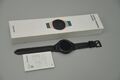 Samsung Galaxy Watch4 Classic R895 46 mm Edelstahl Smartwatch Schwarz Ohne Kabel