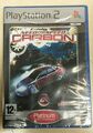 Need for Speed: Carbon PS2 Platinum Edition (brandneu) italienische Verpackung