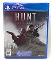 Hunt: Showdown  Sony Playstation 4 (PS4)