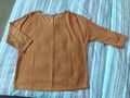 Street One Pullover 3/4 Arm Gr.36 Wie Neu