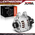 Lichtmaschine Generator 90A 14V für Citroën C2 JM Peugeot 1007 KM 307 SW 3H