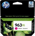 Original HP Tinte Patrone 963XL magenta für OfficeJet Pro 9010 9012 9014 9020 90