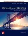 ISE Managerial Accounting: Creating Value in a Dynamic Business Environment Buch