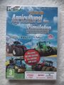 73446 - Landwirtschafts-Simulator 2013 Gold Edition [NEU/VERSIEGELT] - PC (2015) Wind