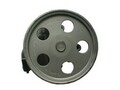 SPIDAN 54183 Servolenkung Pumpe Servopumpe für AUDI A4 Avant (8ED, B7)