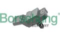 Borsehung B18978 Sensor, Saugrohrdruck für AUDI SEAT SKODA VW