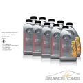 ORIGINAL FÜR MERCEDES BENZ 10x 1 L LITER AUTOMATIK GETRIEBEÖL ATF MB 236.14