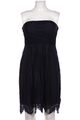 Marie Lund Kleid Damen Dress Damenkleid Gr. EU 40 Baumwolle Marineblau #olfaldu