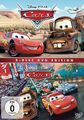 Cars 1 + 2 [2 DVDs]