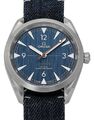 Omega Seamaster Automatik 40mm Pre-Owned - Sehr Gut 220.12.40.20.03.001