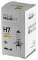 HELLA H7 Glühlampe Fernlicht 12V 55W PX26d Halogen 8GH 242 632-121