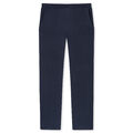 Schiesser - Mix & Relax - Damen - Hose lang - Gummibund