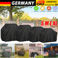 Gasgrill Cover Abdeckung Grill Abdeckhaube Regenschutz Haube BBQ Schutzhülle Neu