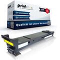 TONER für KONICA MINOLTA MAGICOLOR 4650 DN 4650EN 4690MF 4695MF YELLOW A0DK252