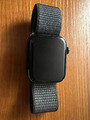 Apple Watch SE 2 GPS Aluminium Mitternacht 44 mm Sport Loop Mitternacht