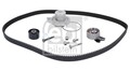 Wasserpumpe + Zahnriemensatz für Fiat Opel Alfa 2003-> Febi Bilstein 45142