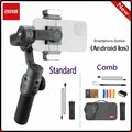 Zhiyun Smooth 5 Standard / Combo Smartphone Gimbal Handy Stabilisator