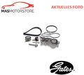 ZAHNRIEMEN-SATZ KIT SET + WASSERPUMPE GATES KP25680XS-2 P FÜR AUDI A3,A1,8VF