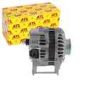 ATL LICHTMASCHINE GENERATOR 90A passend für Mitsubishi Colt Galant Lancer Pajero