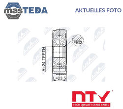 NPW-VV-004 KREUZGELENK KARDANWELLE HINTEN NTY FÜR FORD KUGA I 147KW,103KW,120KW