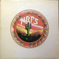 New Riders Of The Purple Sage 1971 UK CBS Vinyl LP 64657 Ex/Ex