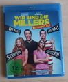 Wir sind die Millers ( 2013 ) - Jennifer Aniston - Warner Bros. - Blu-Ray