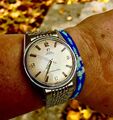 1962 Omega Seamaster Automatic Ref 14700 Vintage