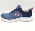 Skechers Damen FLEX APPEAL 4.0   Gr  38 , 39 , 40  Sneaker Turnschuhe 149307