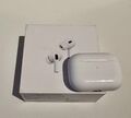 Apple AirPods Pro 2 (2. Generation) mit MagSafe Case (USB‑C) - wie neu