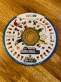 Neu Super Mario Bros U + Neu Super Luigi U für Nintendo Wii U *nur Disc*