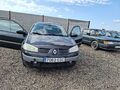 0 VERSTÄRKUNG VORDERER STOSSFÄNGER / 124267 FÜR RENAULT MEGANE II BM0/1_, CM0/1