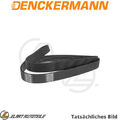 KEILRIPPENRIEMEN FÜR FORD ESCORT/V/Mk/VI/Cabriolet/Turnier/NOMADE/Break/VII 1.6L