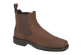 Ecco Schuhe HELSINKI 2 braun Herrenstiefelette elegante Stiefeletten 50022402667