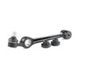 RIDEX 273C0389 Querlenker Vorne Links Unten für MAZDA DEMIO (DW)