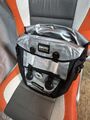 25 L Fahrrad Tasche Set Gepäckträgertasche Packtaschen Elmoto  Wasserdicht