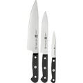 ZWILLING Gourmet Messerset 3 teilig mit Kochmesser NEUHEIT