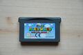 GBA - Super Mario World 2 für Nintendo GameBoy Advance