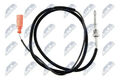 Abgastemperatursensor D-Form EGT-VW-035 NTY für AUDI VW