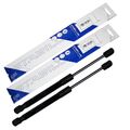 2x Stabilus Gasfeder Heckklappendämpfer Lift-O-Mat Lifter für VW Polo 9N