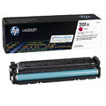 Original Toner HP CF403A (201A) magenta für Color Laserjet PRO MFP M 270 274 N