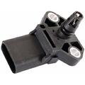 HELLA 6PP 009 400-251 Sensor Ladedruck für VW AUDI SKODA SEAT