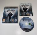 Ps3 Harry Potter und die Heiligtümer des Todes - Teil 1 Sony PlayStation 3, 2010