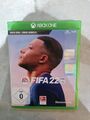 FIFA 22 Xbox One - Xbox Series X