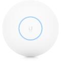 Ubiquiti UniFi U6-LR WiFi 6 Long-Range Access Point 3000 Mbit/s WPA3 Weiß