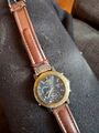 Camel Trophy Watch Uhr Green Belt