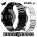 Metallarmband Wechsel Für Huami Amazfit GTR 4 3 2 42 47mm GTS 2 3 Pro 4 Mini BIP